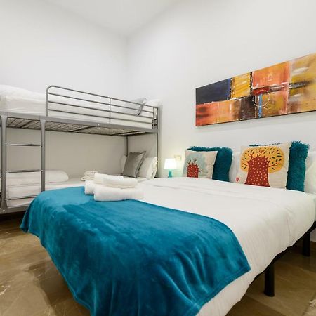 Apartamento Tebaida Grenade Extérieur photo