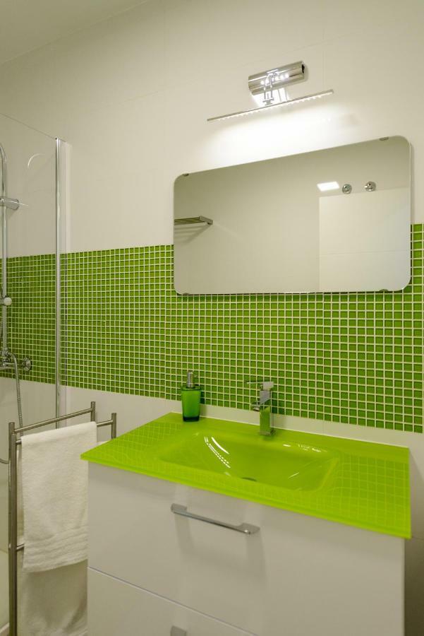 Apartamento Tebaida Grenade Extérieur photo