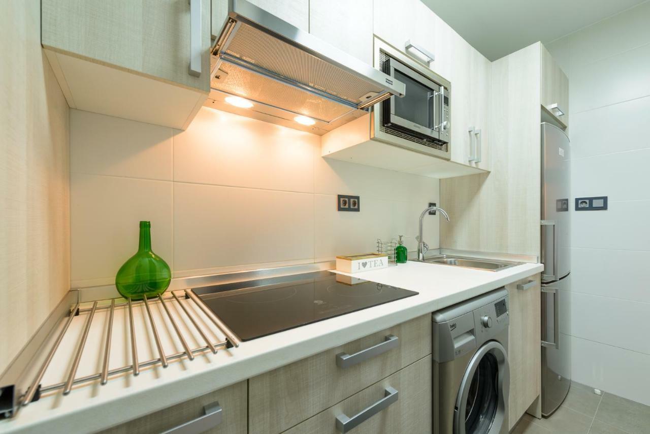 Apartamento Tebaida Grenade Extérieur photo