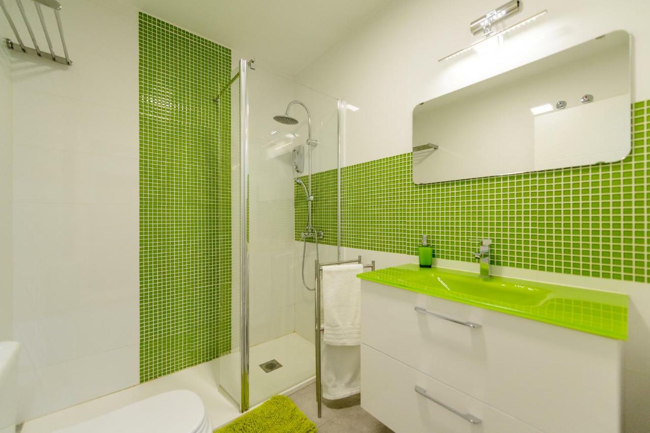 Apartamento Tebaida Grenade Extérieur photo