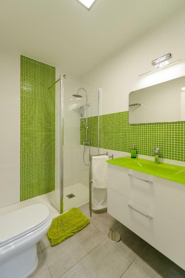 Apartamento Tebaida Grenade Extérieur photo