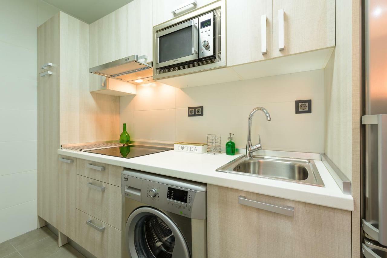 Apartamento Tebaida Grenade Extérieur photo